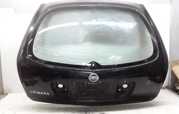 Nissan Primera Tailgate/trunk/boot lid