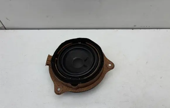Front door speaker