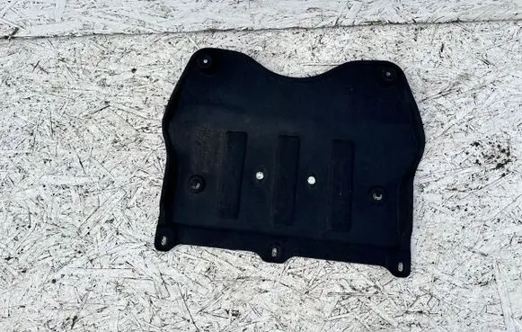Ford Kuga II All-terrain vehicle rear guard (for jeeps) 