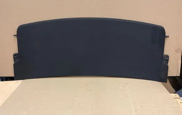 BMW 4 F32 F33 Parcel shelf 16594110 7328069 40974321