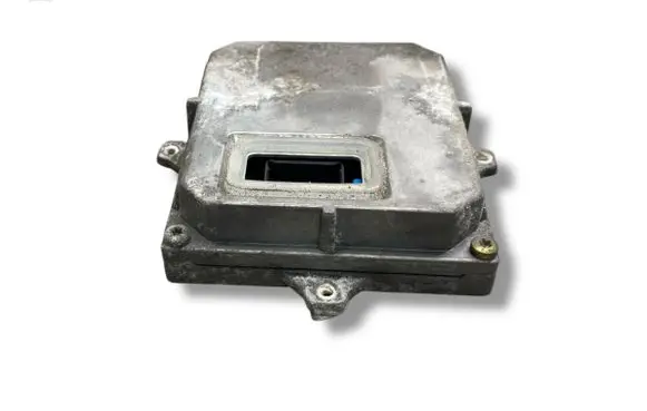 Xenon control unit/module