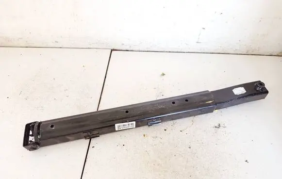 Opel Zafira B Sliding door trim 2906200626