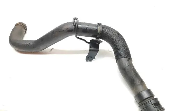 Citroen C3 Engine coolant pipe/hose 961446680