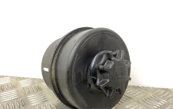 Iveco Daily 6th gen Power steering fluid tank/reservoir