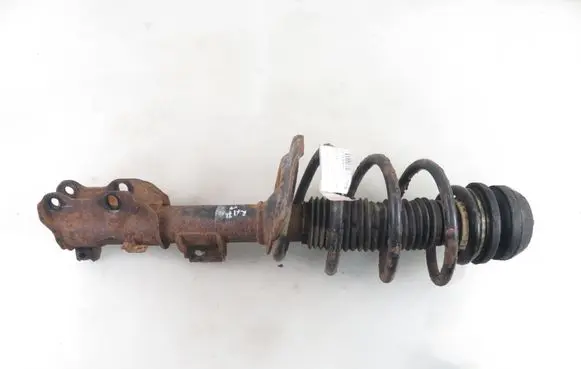 Mercedes-Benz Vito Viano W639 Front shock absorber with coil spring 