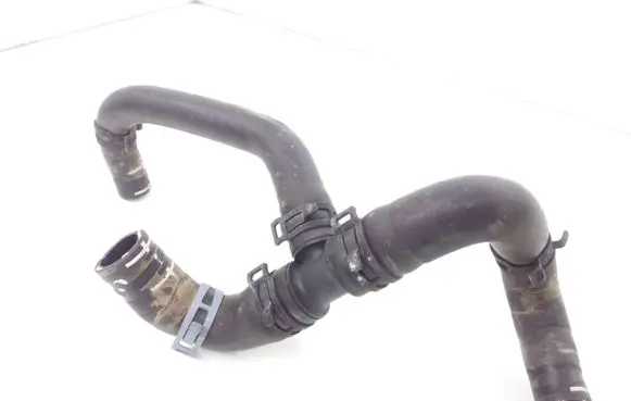 Audi A1 Engine coolant pipe/hose 1K0122063k
