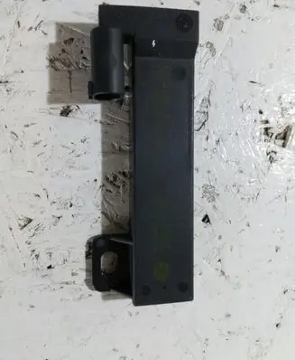 Dodge Challenger Keyless (KESSY) go control unit/module 2840891700300
