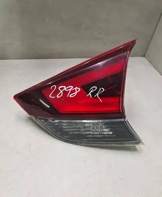 Nissan X-Trail T32 Tailgate rear/tail lights 22623746
