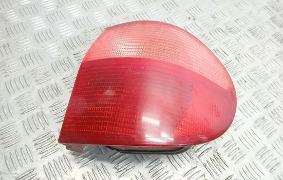 Seat Alhambra (Mk1) Rear/tail lights