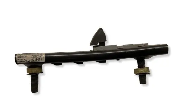Chrysler Grand Voyager IV Seat belt adjustment rail 04680460AI V215061