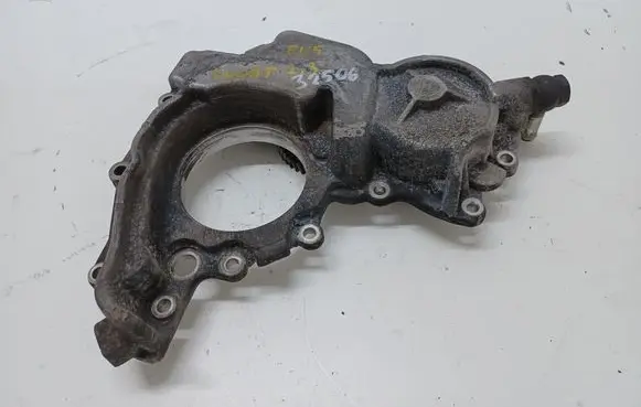 Fiat Ducato Oil pump F009D04964