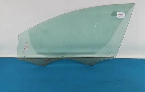 Audi Q7 4L Front door window glass four-door IMPRK1498031