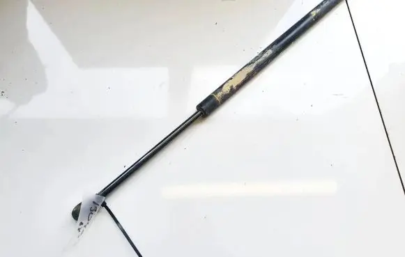 Chrysler Pacifica Tailgate/trunk strut/damper