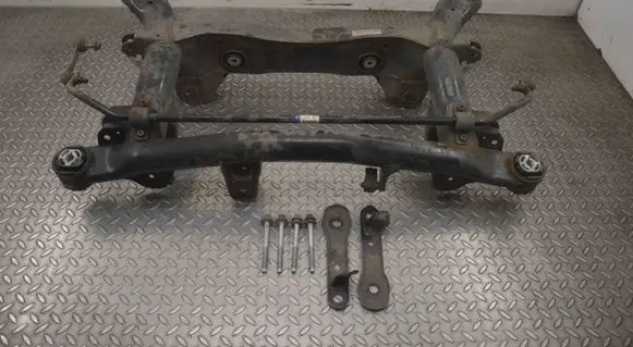 Alfa Romeo Giulia Rear subframe 00505417820 00505521660