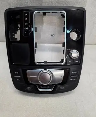 Audi A6 S6 C7 4G Head unit multimedia control 4G1919610F 1010604601