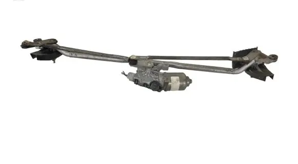 Jeep Patriot Front wiper linkage and motor 04879432AE AX1590600084 70113