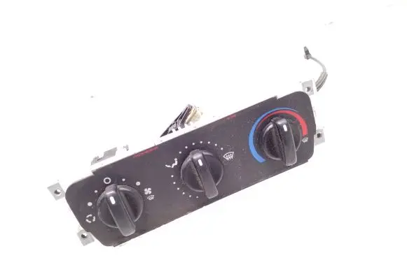 Ford Transit Climate control unit VP6C1H18K391BB