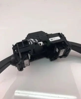 Volvo V60 Indicator stalk 31343022