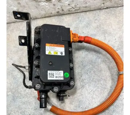 KIA EV6 Coolant heater 375W2G1100 20210813B0170