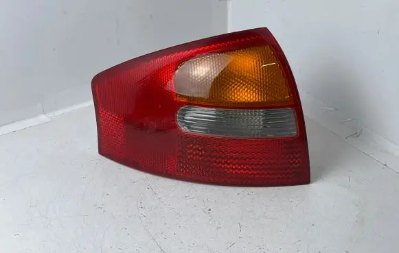 Audi A6 S6 C5 4B Rear/tail lights 14815101