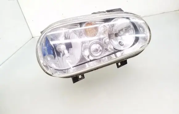 Volkswagen Golf IV Headlight/headlamp 1J1941016B 1J0941259F