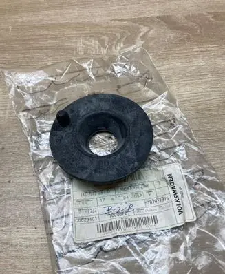 Other rear suspension part