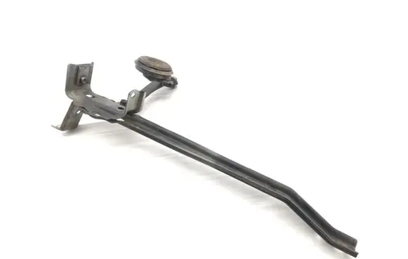 Toyota Auris E180 Radiator support slam panel