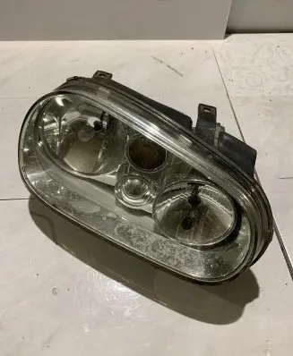 Volkswagen Golf IV Headlight/headlamp 0102040204 16AHCB