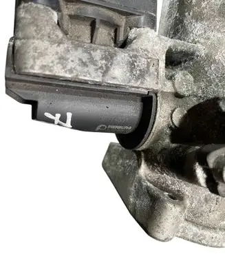 Volvo XC60 EGR valve 30774531