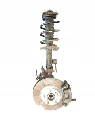 Hyundai Santa Fe Rear wheel hub