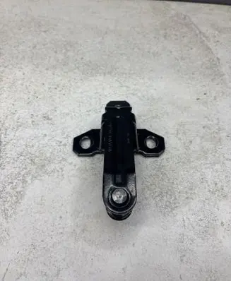 Tailgate/trunk/boot hinge