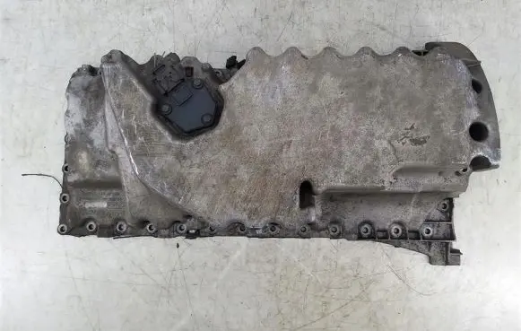 Volvo S80 Oil sump