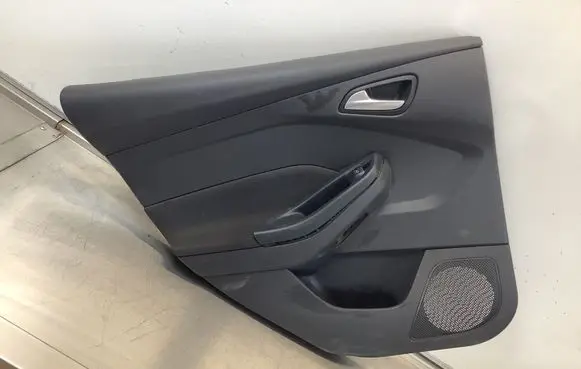 Ford Focus Rear door card panel trim BM51A2740701 BM51A27407A