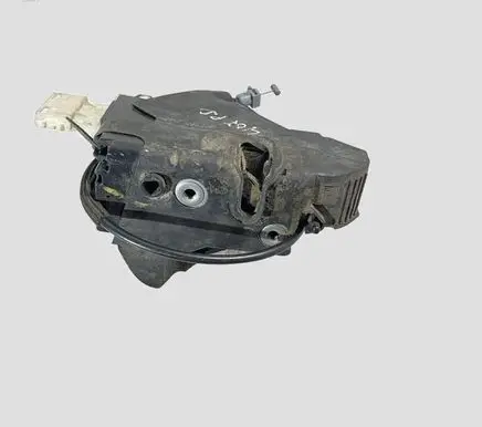 Peugeot 407 Front door lock 9683417780 40627095 45887095