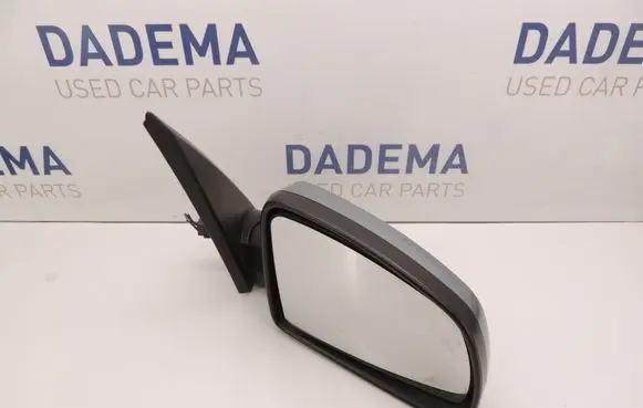 Opel Meriva A Manual wing mirror D158