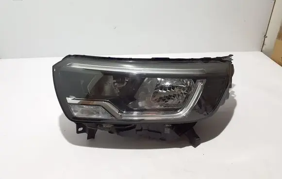 Renault Kangoo III Headlight/headlamp 260608411R