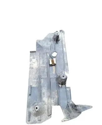Ford Galaxy Side bottom protection 6m2111778ah