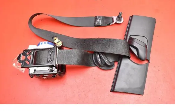 Toyota C-HR I Front seatbelt 73210-F4010