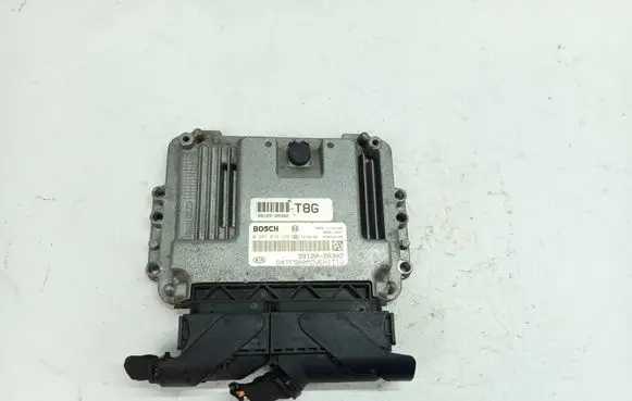 Engine control unit/module