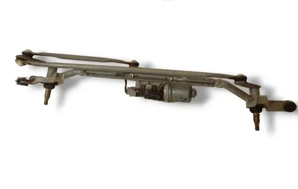 Land Rover Discovery Sport Front wiper linkage and motor FK7217500AA 12V12R AV1590606360