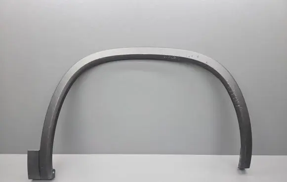 Skoda Kodiaq Front arch trim 565854732