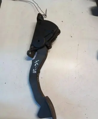 Volvo V50 Accelerator throttle pedal 4M519F836BH 6PV00864103 230905