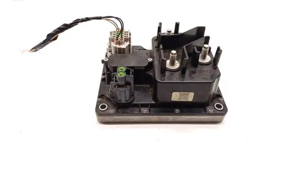 Land Rover Range Rover L405 Other control units/modules DPLA14F70BC