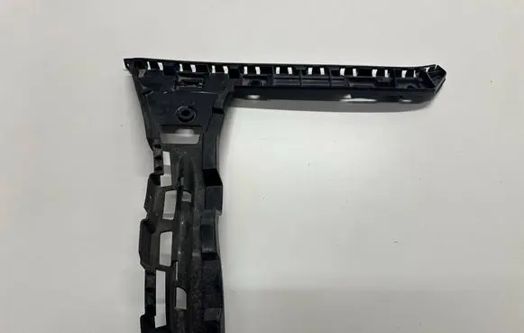 Mercedes-Benz C W205 Rear bumper mounting bracket A2058801702
