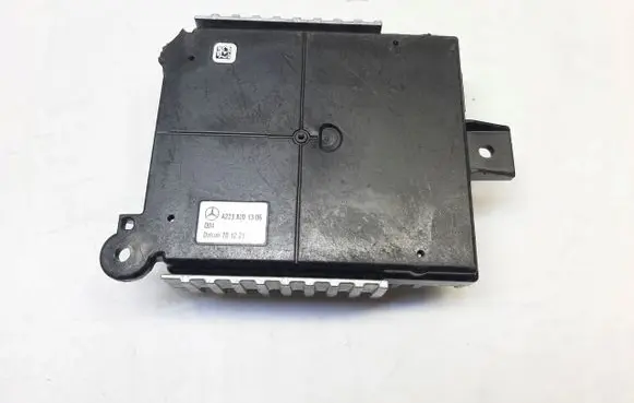 Mercedes-Benz S W223 Other control units/modules A2238201306