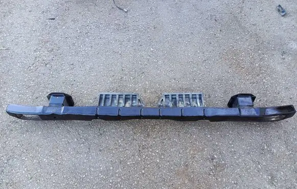 Opel Vivaro Rear beam 93457030 85D905554