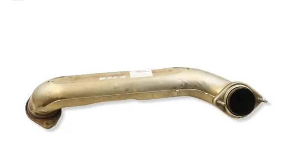 BMW M2 G87 Other exhaust manifold parts 8468990 18328468990
