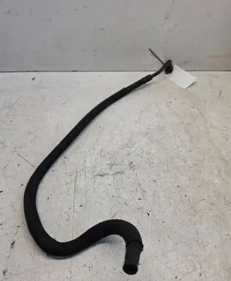 Audi A6 S6 C4 4A Power steering hose/pipe/line 1234