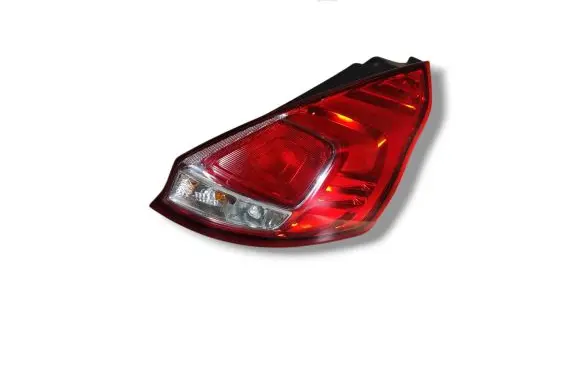 Ford Focus Rear/tail lights C1BB13404A 1090041