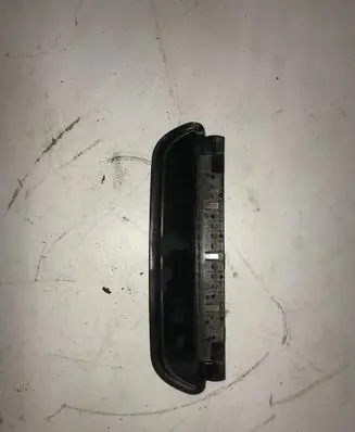 Toyota Avensis T270 Third/center stoplight